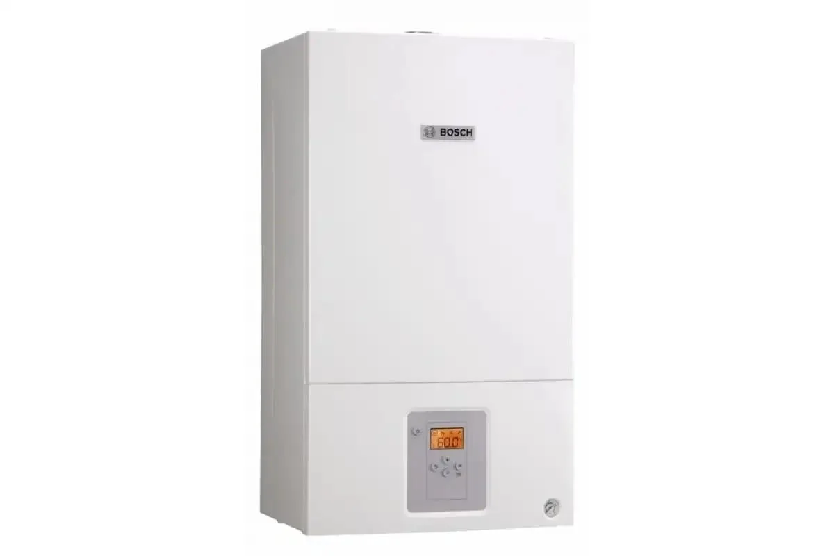 Котел газовый одноконтурный Bosch WBN6000-35H RN S5700, НС-1171919