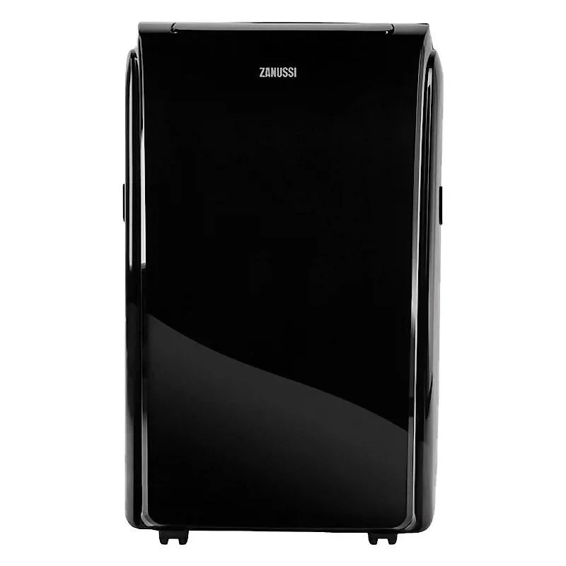 Zanussi ZACM-09 MS-H/N1 Black мобильный кондиционер НС-1294913