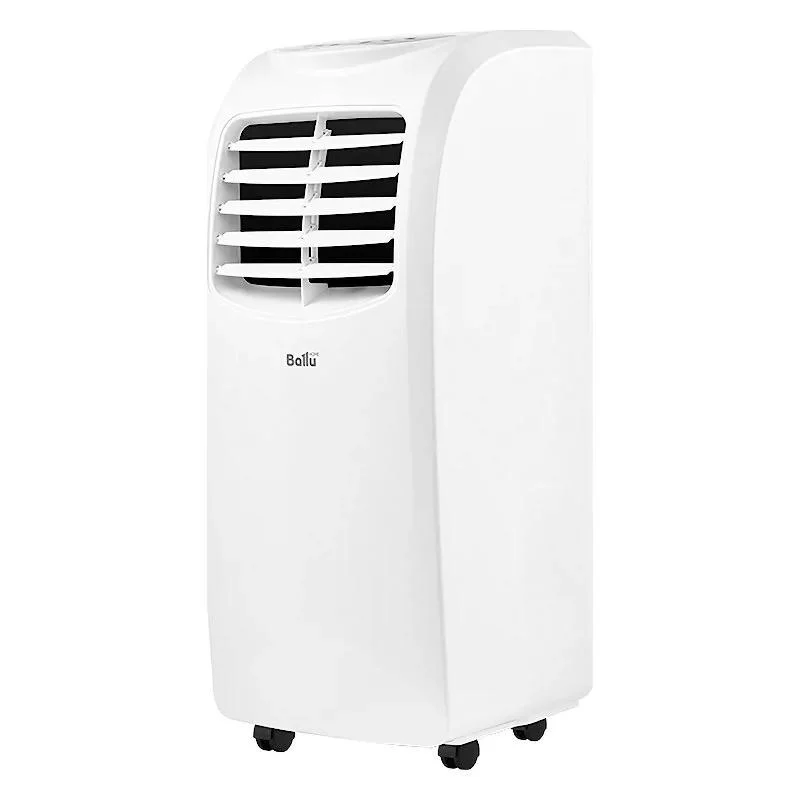 Ballu BPAC-07 CP-IN_22Y мобильный кондиционер НС-1411824