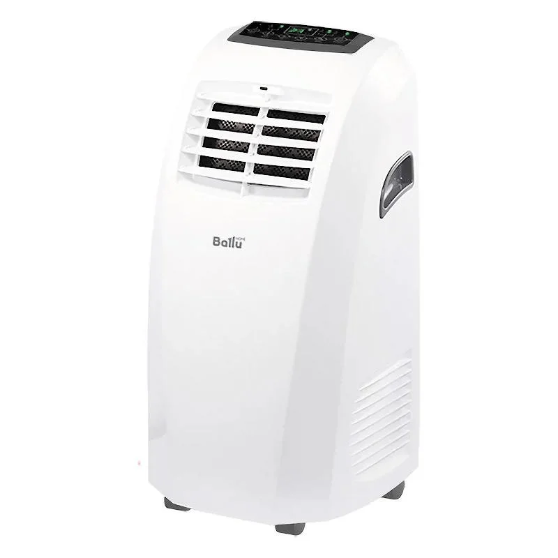 Ballu BPAC-09 CP_22Y мобильный кондиционер НС-1411475