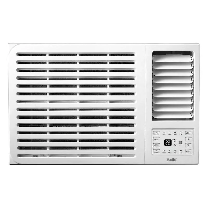 Ballu BWC-07 AC кондиционер оконный НС-1307920
