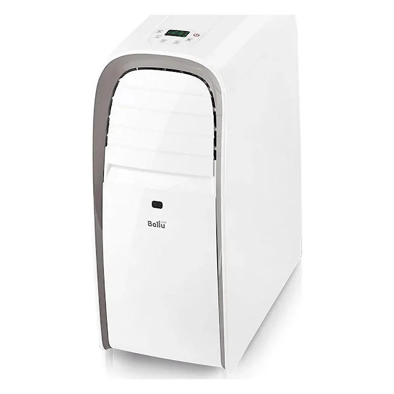 Ballu BPAC-12 CE_17Y мобильный кондиционер НС-1121760