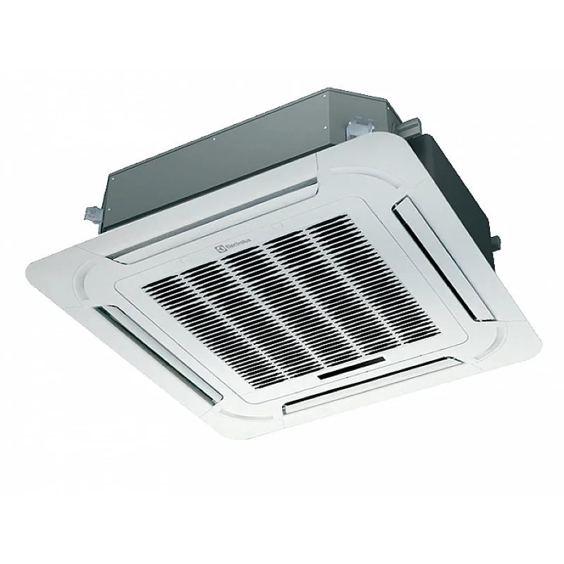 Electrolux EFR-850R V2 фанкойл кассетный двухтрубный НС-1445853