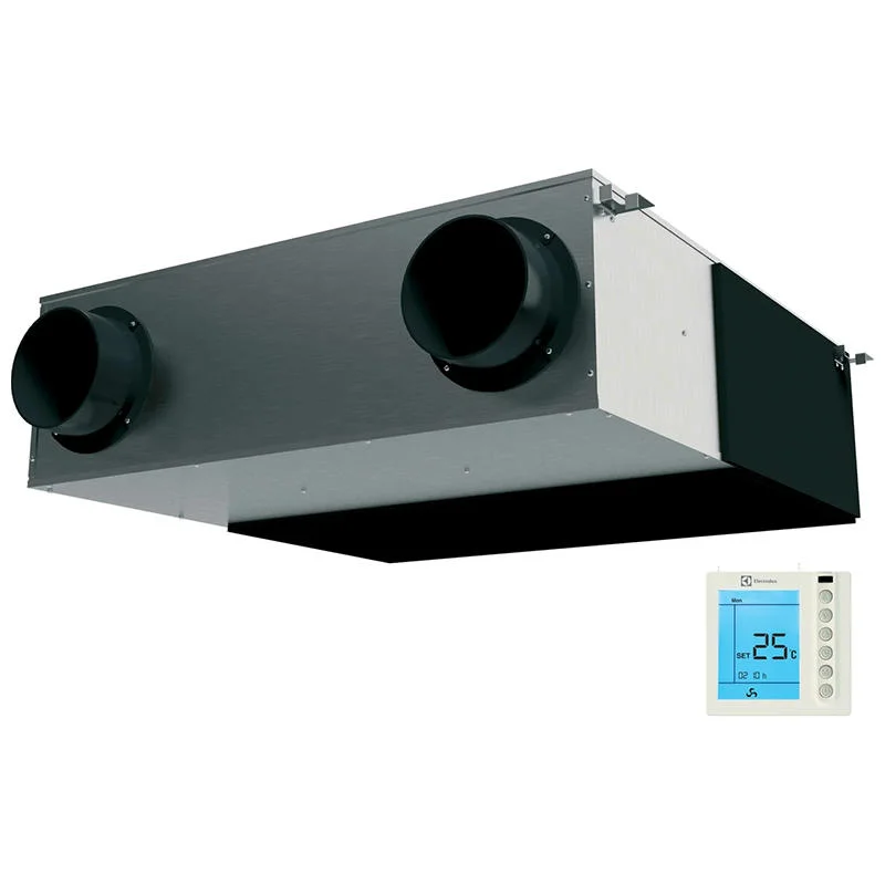 Electrolux EPVS-1100 установка приточно-вытяжная НС-1352138