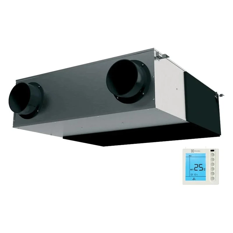 Electrolux EPVS-350 установка приточно-вытяжная НС-1352133