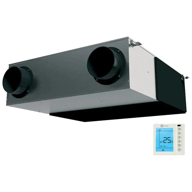 Electrolux EPVS-350 приточно-вытяжная установка НС-0006045