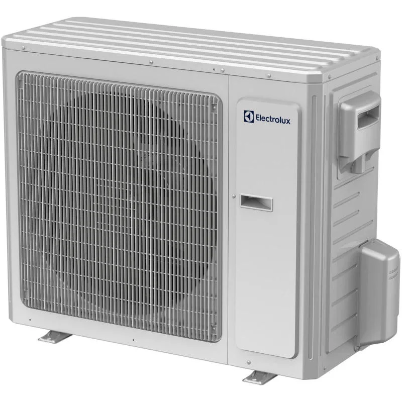 Electrolux ECC-10-G блок компрессорно-конденсаторный с соединит. комплектом НС-1606898