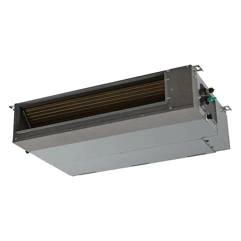 Ballu BLC_M_D-48HN1 комплект сплит-системы канального типа НС-1292153