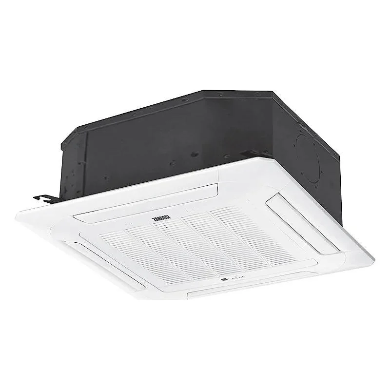 Zanussi ZACC-18 H/ICE/FI/N1 сплит-система кассетная НС-1120758