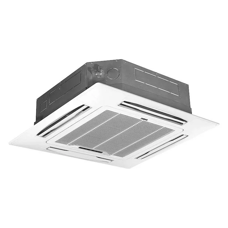 Zanussi ZACC/I-12 H FMI/N1/IN Multi Combo внутренний блок кондиционера НС-1087509