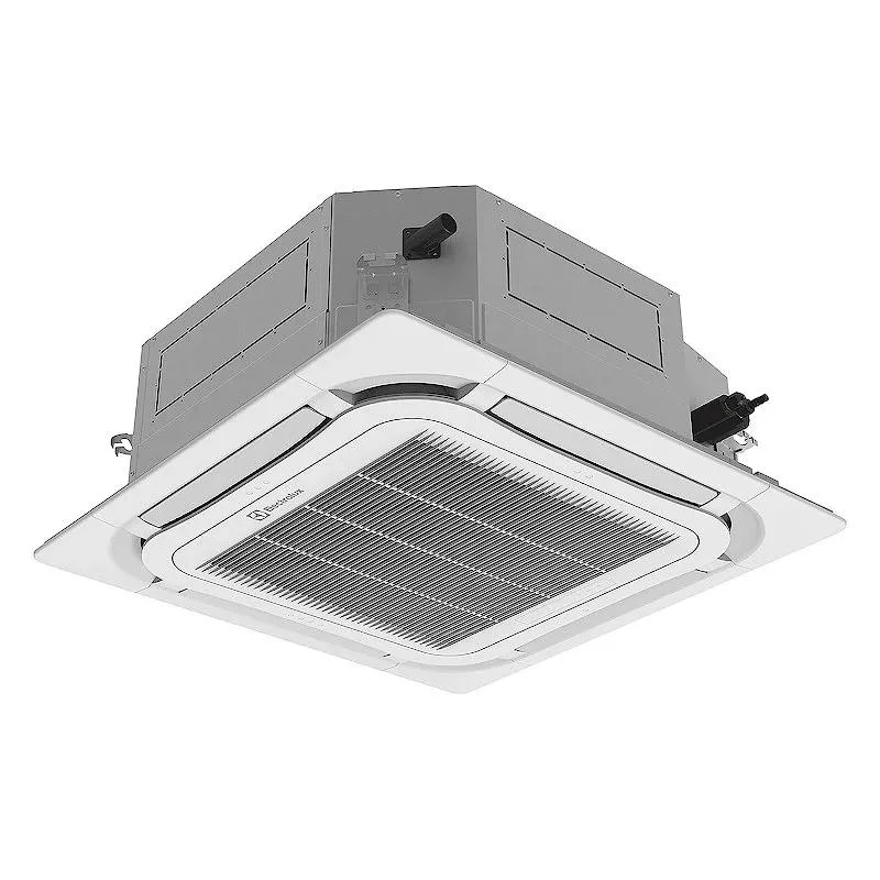 Electrolux EACC-60H/UP3-DC/N8 комплект инверторной сплит-системы кассетного типа НС-1235838