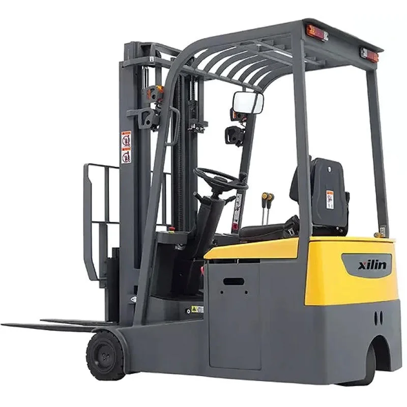 Xilin CPD15S-E ричтрак электрический трехопорный 1,5 т 3,0 м сайдшифт 1037461