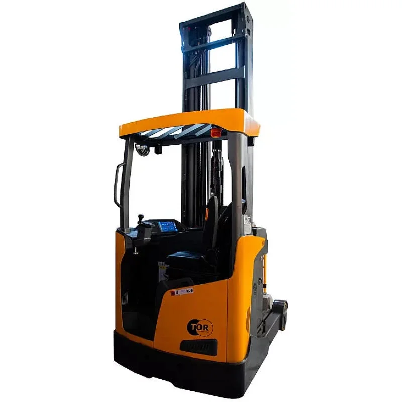 TOR CQD20-D ричтрак электрический с кабиной 2,0 т 9,5 м 1030878