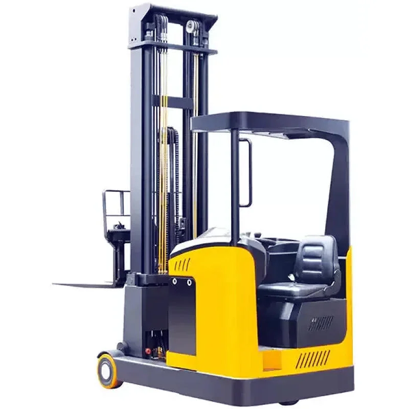 TOR CQD15 ричтрак электрический с кабиной 1,5 т 7,4 м Li-ion 1048037