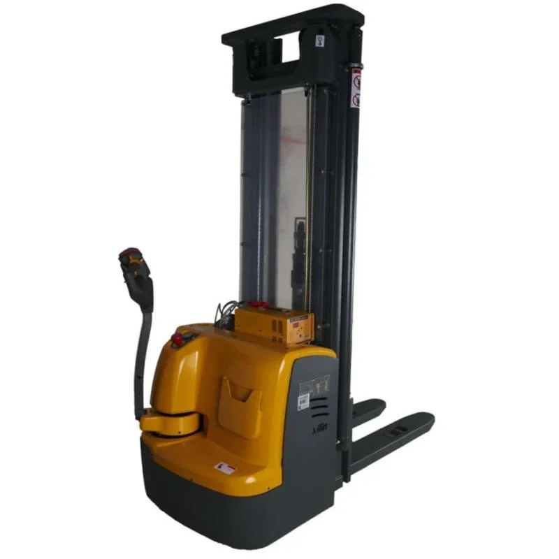 Xilin CDDR15-III штабелер самоходный сопровождаемый 1,5 т 5,6 м, 24/200 В/Ач 1010950