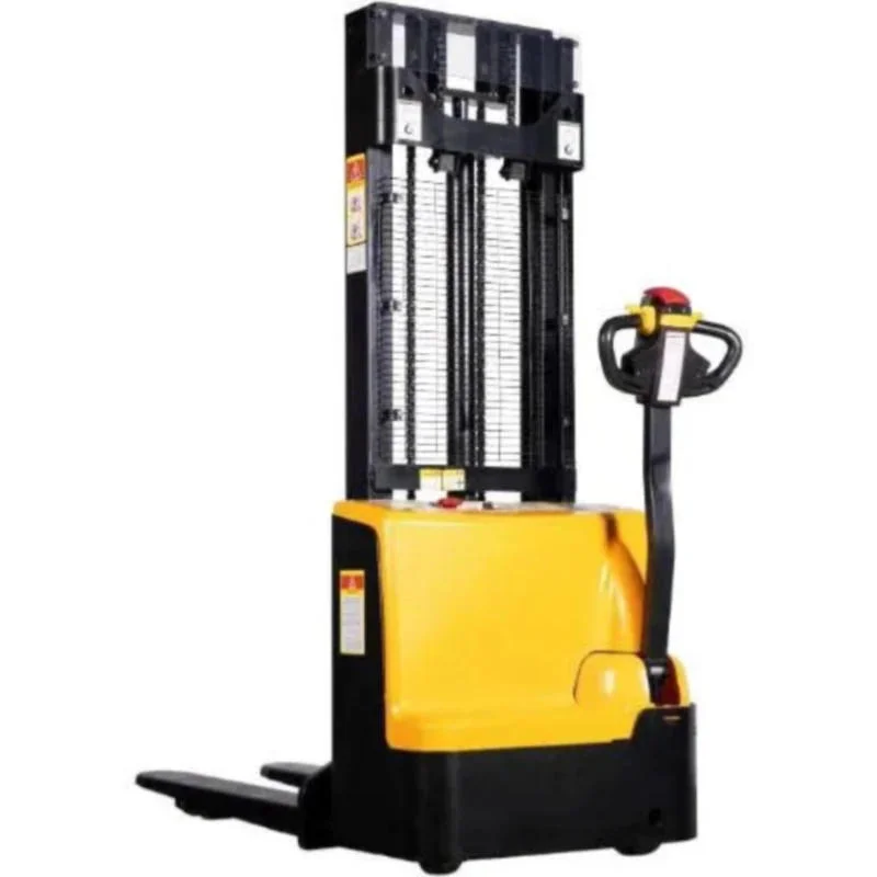 TOR WS15H-2500 штабелер электрический самоходный 1,5 т 2,5 м, 24/85 В/Ач 1050079