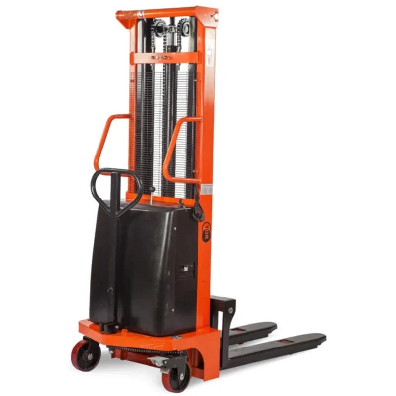 TOR CTD30/16 штабелер гидравлический с электроподъемом 3,0 т 1,6 м 1006210