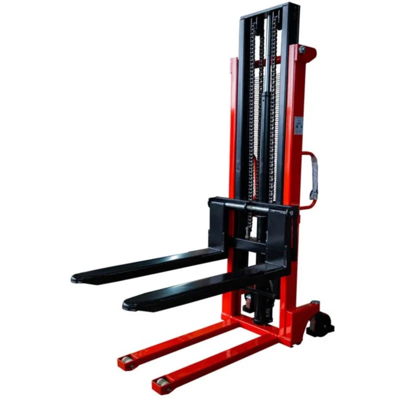 TOR CTY-EH гидравлический штабелер с раздвижными вилами 2,0 т 3,0 м 1005765