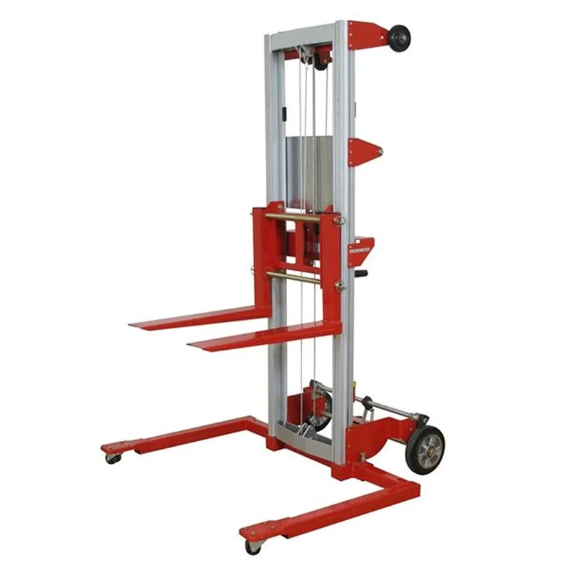 Noblelift BC181 штабелер механический 200136