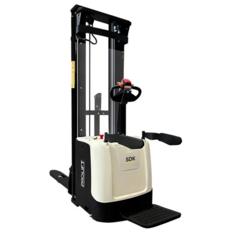 PROLIFT M2 SDK 2045 самоходный электроштабелер