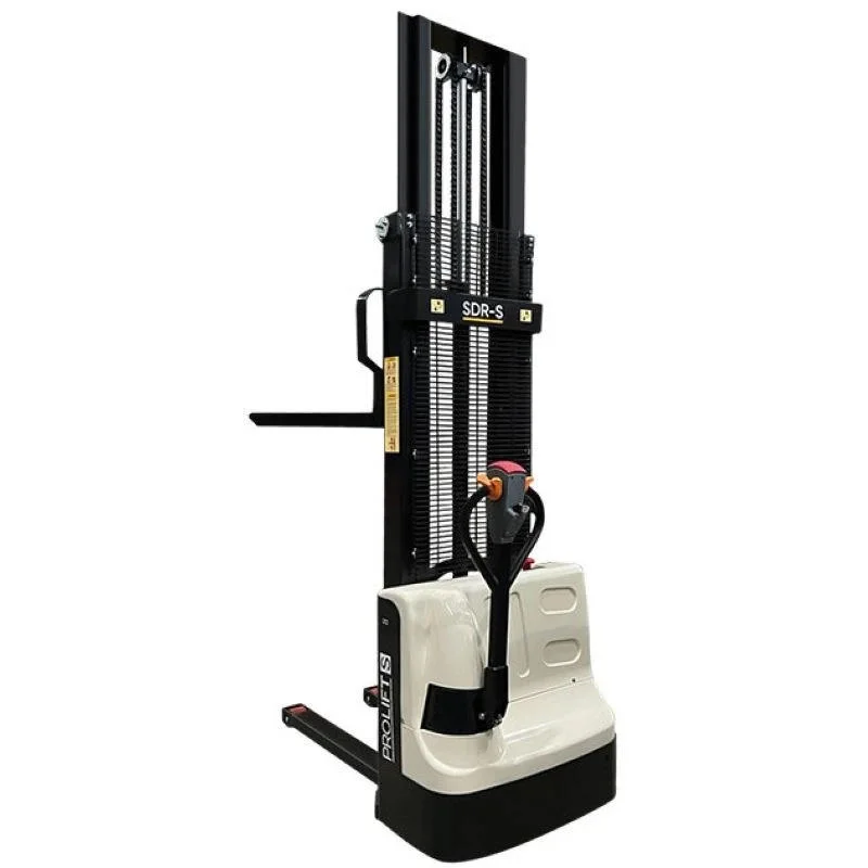 PROLIFT M2 SDR 1016 самоходный электроштабелер