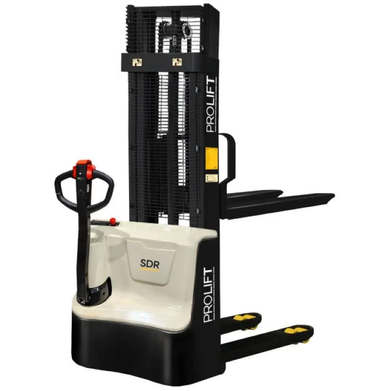PROLIFT M2 SDR 1016 Li-Ion самоходный электроштабелер