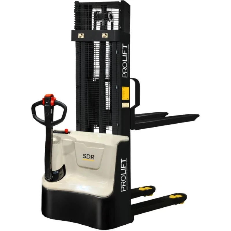 PROLIFT M2 SDR 1035 Li-Ion самоходный электроштабелер