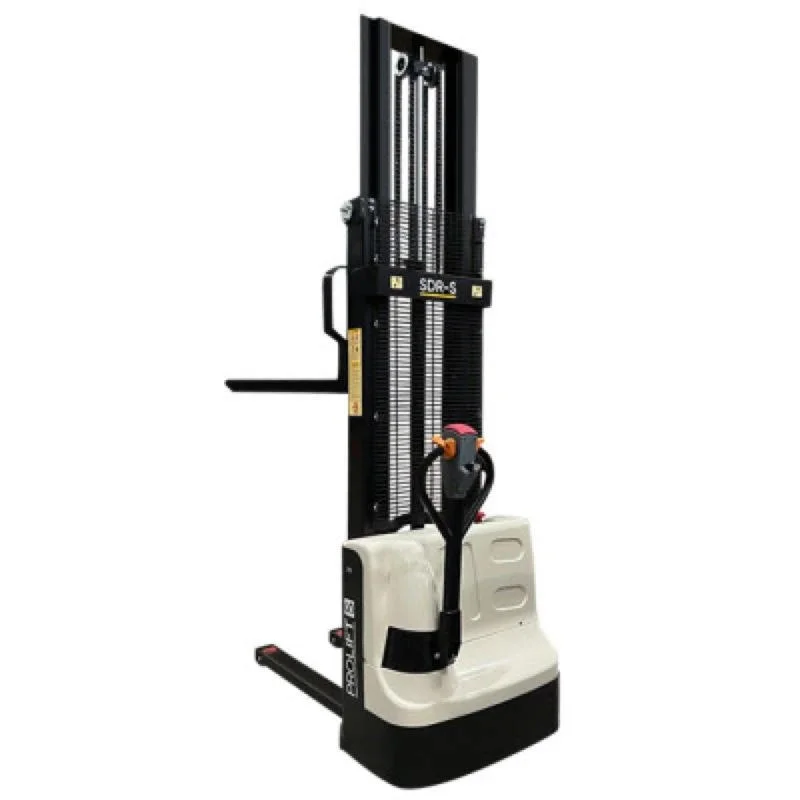 PROLIFT M2 SDR 1235-S самоходный электроштабелер