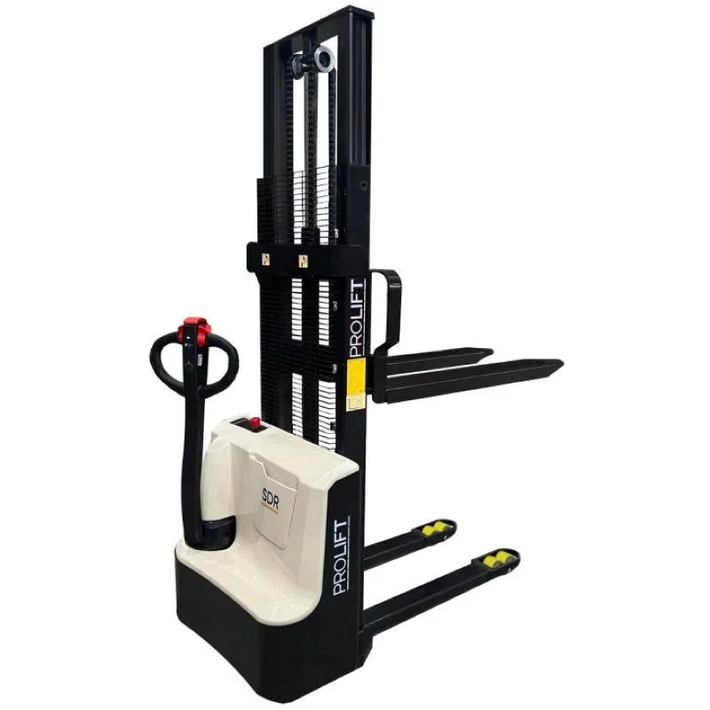 PROLIFT M2 SDR 1635 Li-Ion самоходный электроштабелер