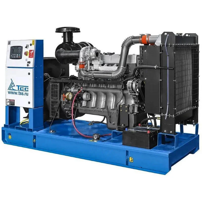 ТСС АД-150С-Т400-1РМ11 дизельный генератор 038953