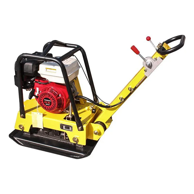 ТСС WP170H виброплита реверсивная 207251