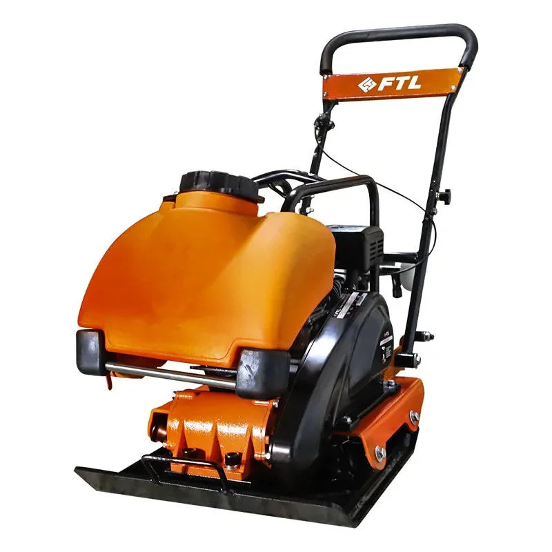 FoxWeld FTL PCF 80 виброплита 7375