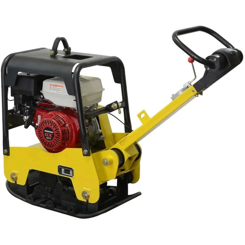 ТСС WP170YH виброплита реверсивная 207281