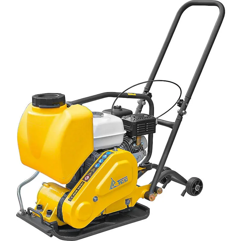 ТСС WP60TH VI7 виброплита прямоходная 207101