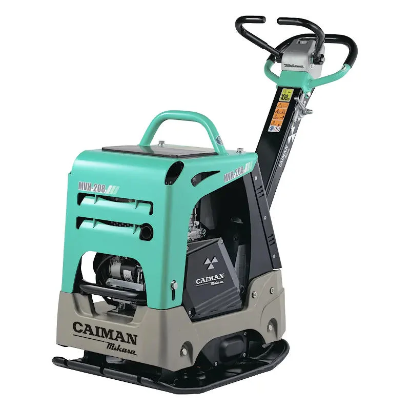 Caiman MVH-208GH виброплита реверсивная 01-050803-0008