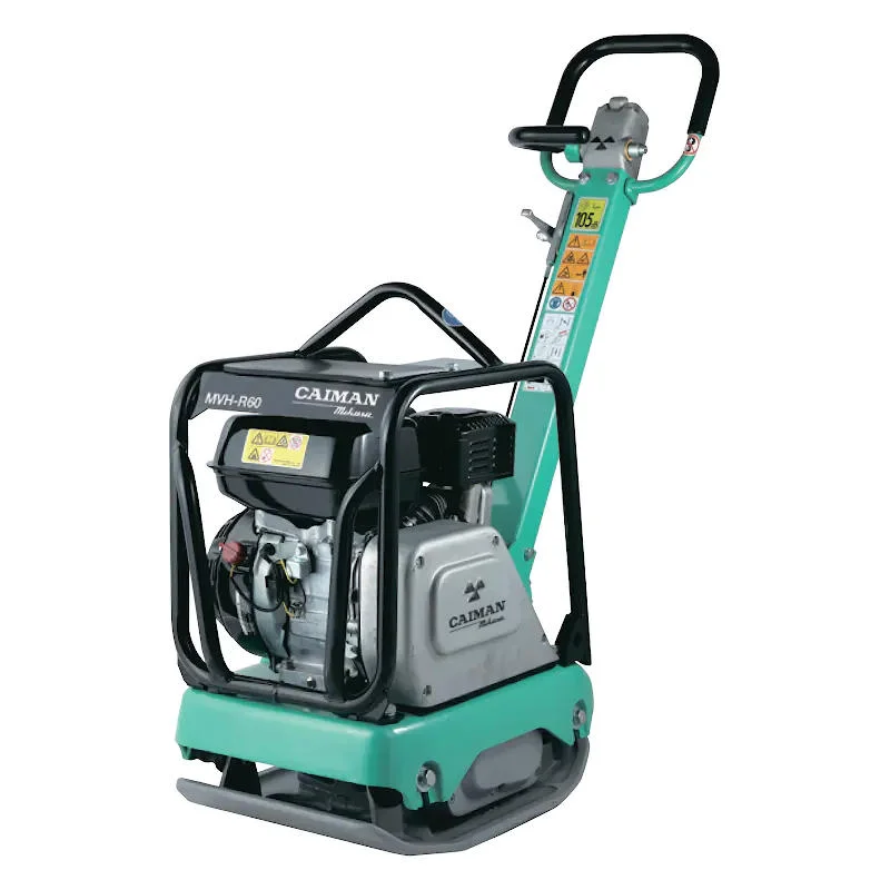 Caiman MVH-R60 виброплита реверсивная 01-050803-0001