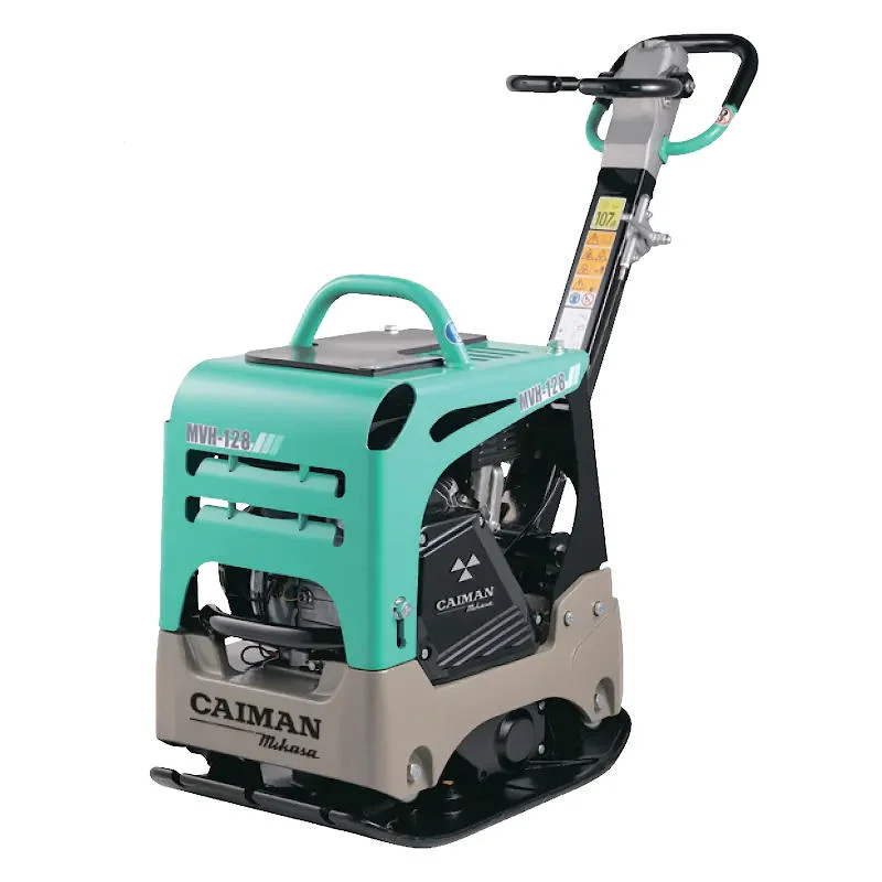 Caiman MVH-128GH виброплита бензиновая 01-050803-0005