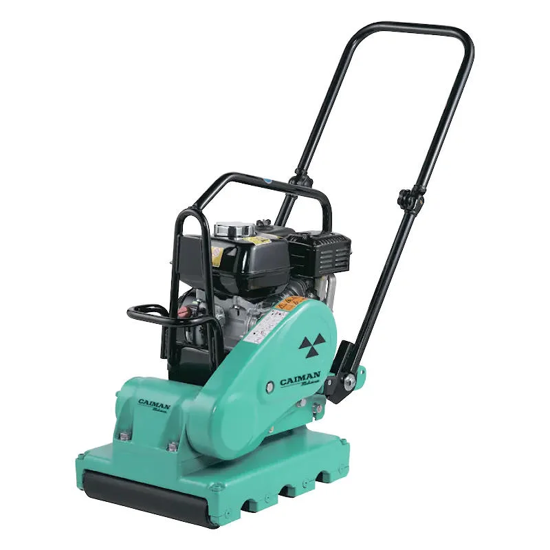 Caiman MVB-85 виброплита бензиновая 01-050802-0002