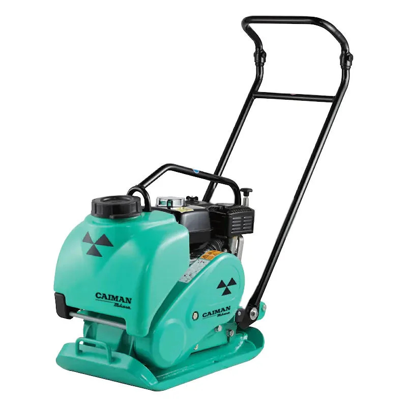 Caiman MVC F60H VAS виброплита бензиновая MVC-F60H VAS