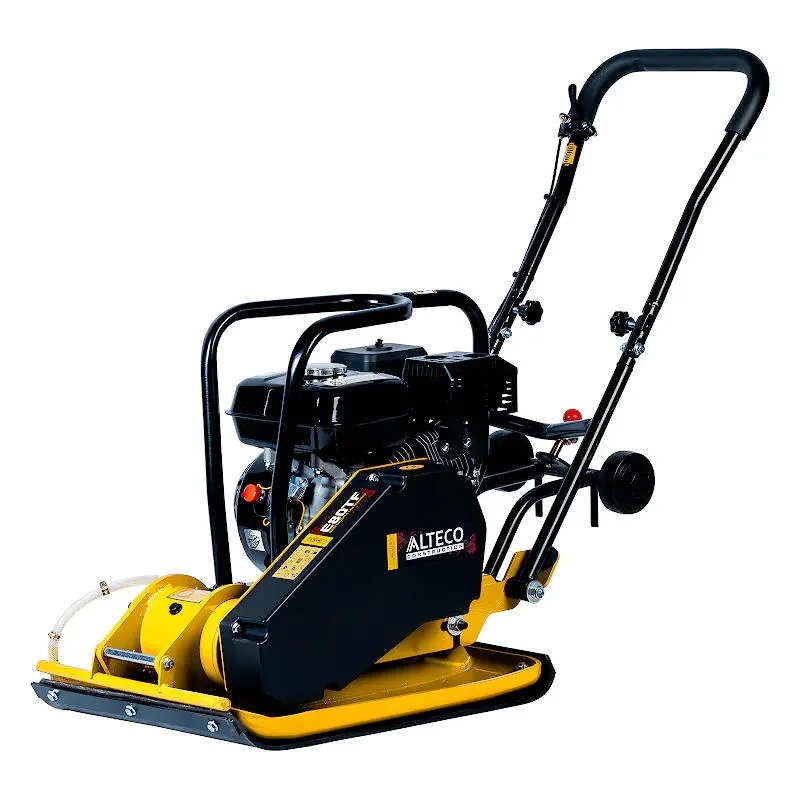 ALTECO E100TL виброплита 27830