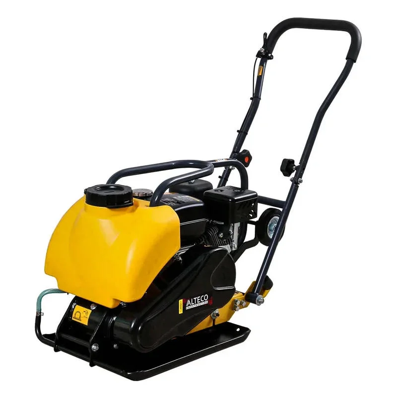 ALTECO E100TF виброплита 27829