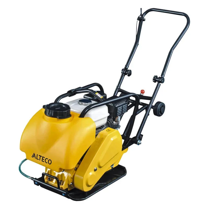 ALTECO C60TH виброплита без бака для воды 18663