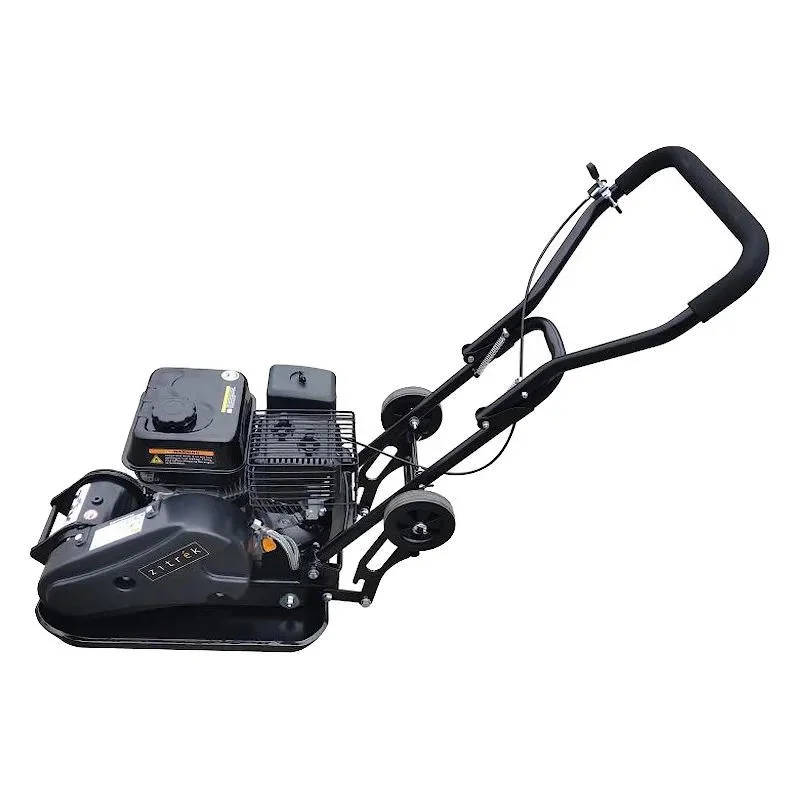 ZITREK Z3K110 виброплита 091-0205