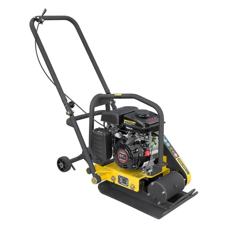 ТСС WP50L виброплита 207189