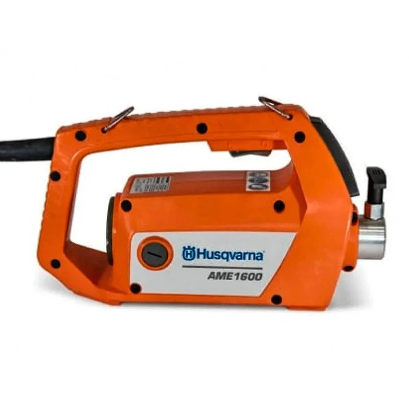 Привод для механических вибраторов AT Husqvarna Atlas Copco AME 1600, 9679336-01