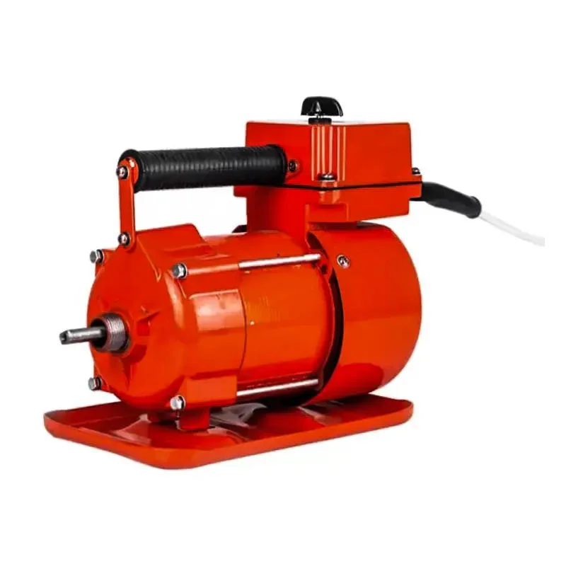 Workmaster ЭП-1600 глубинный вибратор с узо в сборе с ВГ-03/51 и ВК-51