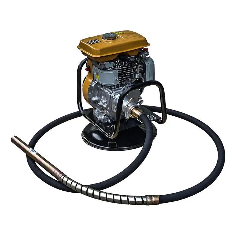 ТСС БП-2,7 бензопривод к глубинному вибратору и водяной помпе 018109