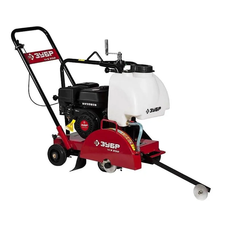 Швонарезчик бензиновый ЗУБР ЗШБ-350 Профессионал