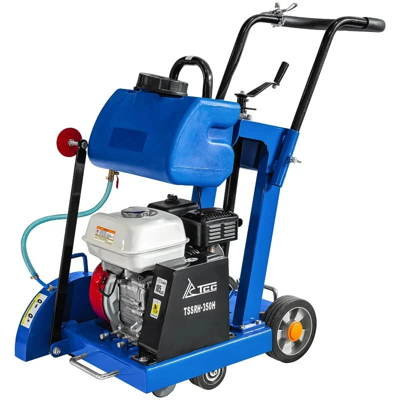 ТСС RH-350H резчик швов 107570