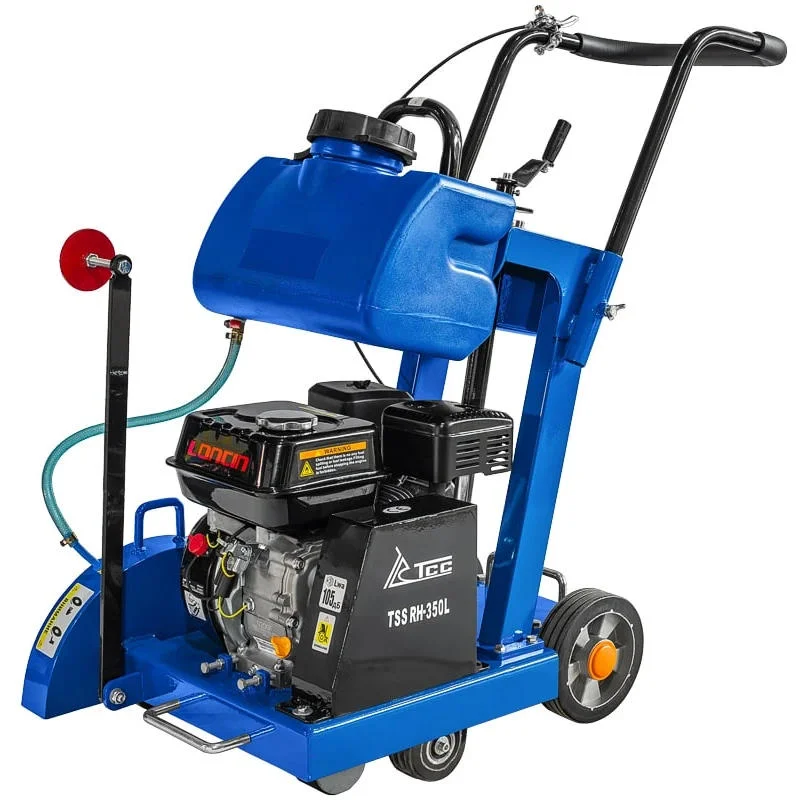 ТСС RH-350L резчик швов 107572